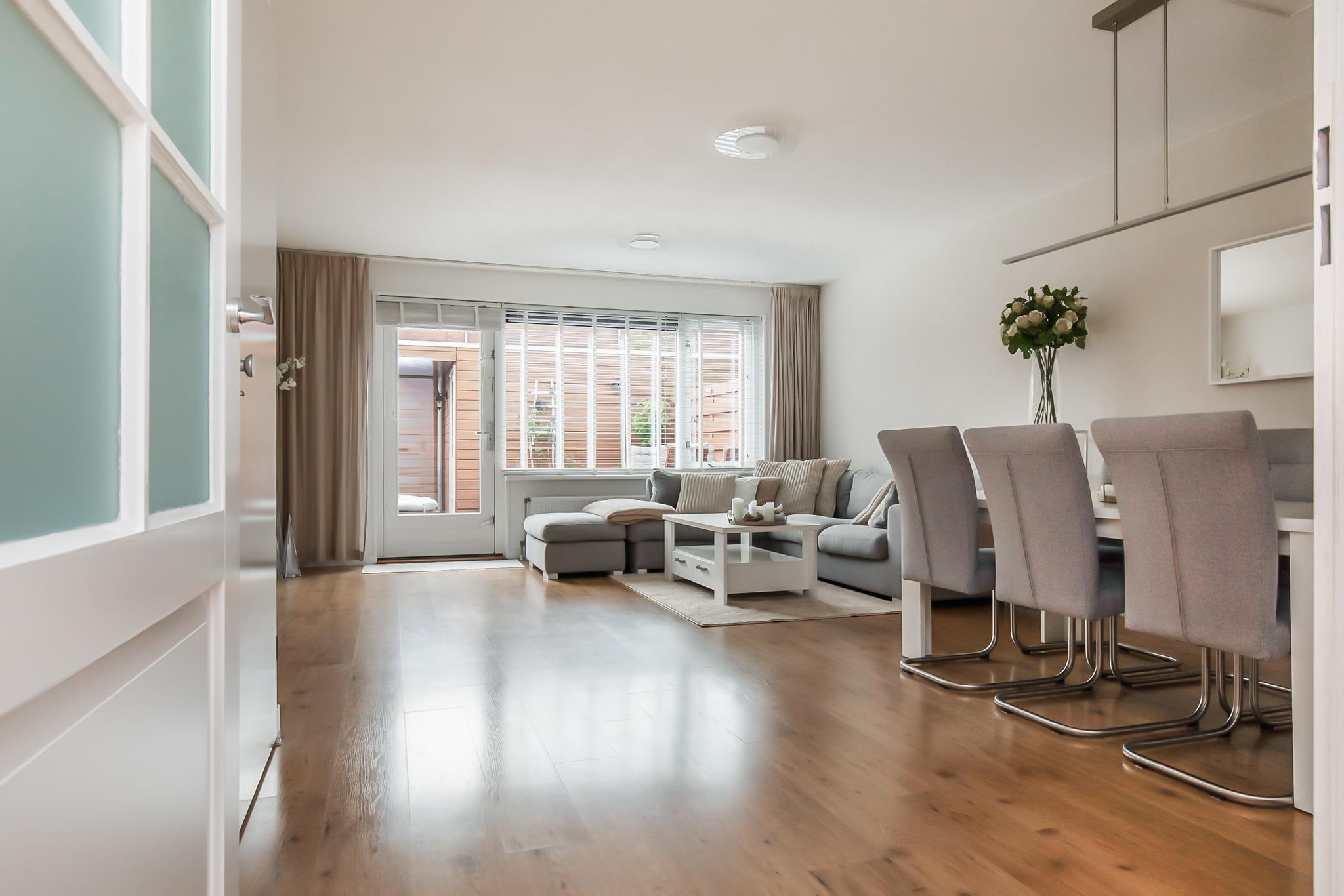 Flierveld 6 , 2151 LG Nieuw-vennep 1