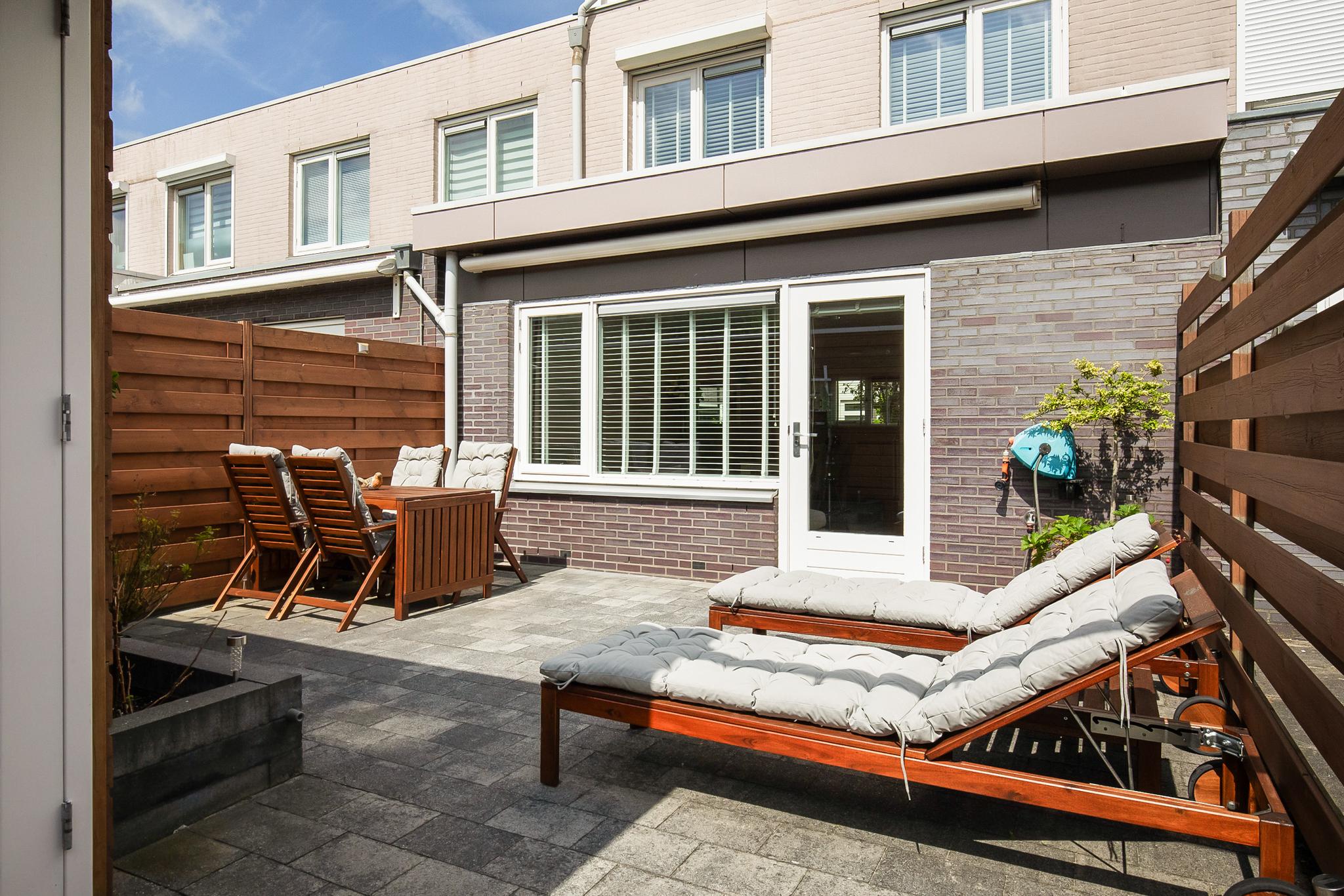 Flierveld 6 , 2151 LG Nieuw-vennep 4