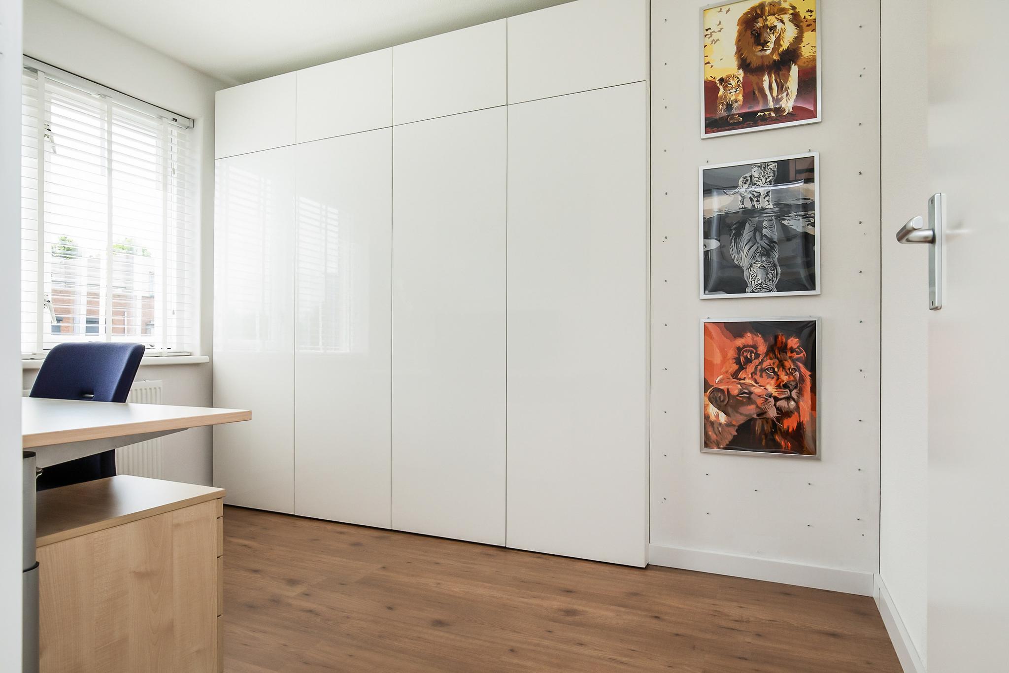 Flierveld 6 , 2151 LG Nieuw-vennep 22