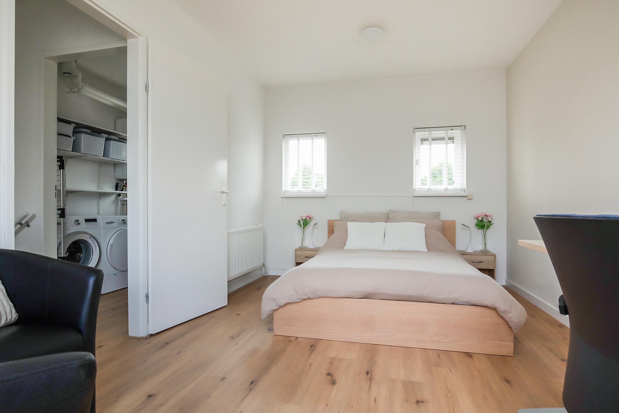 Flierveld 6 , 2151 LG Nieuw-vennep 27