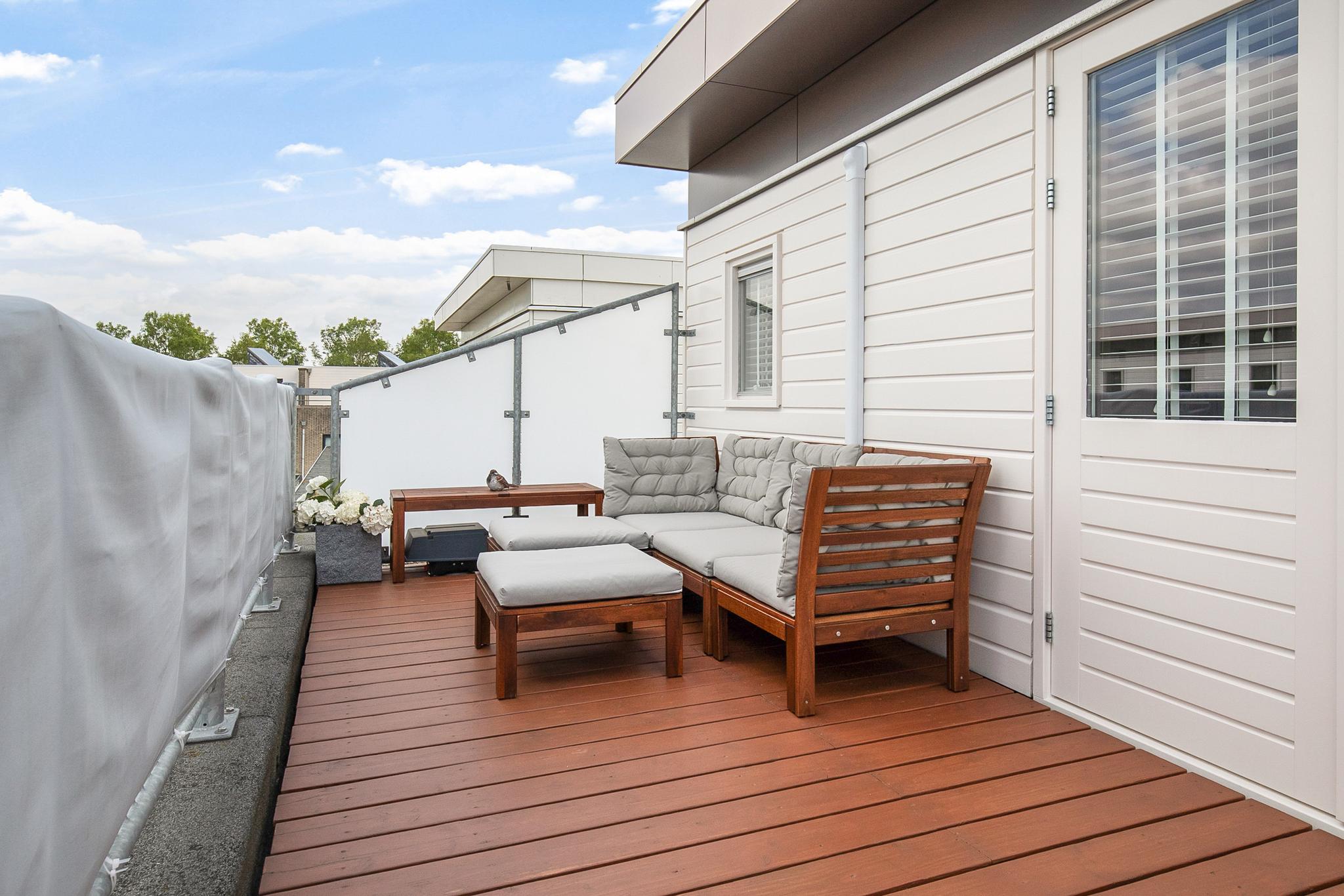 Flierveld 6 , 2151 LG Nieuw-vennep 29