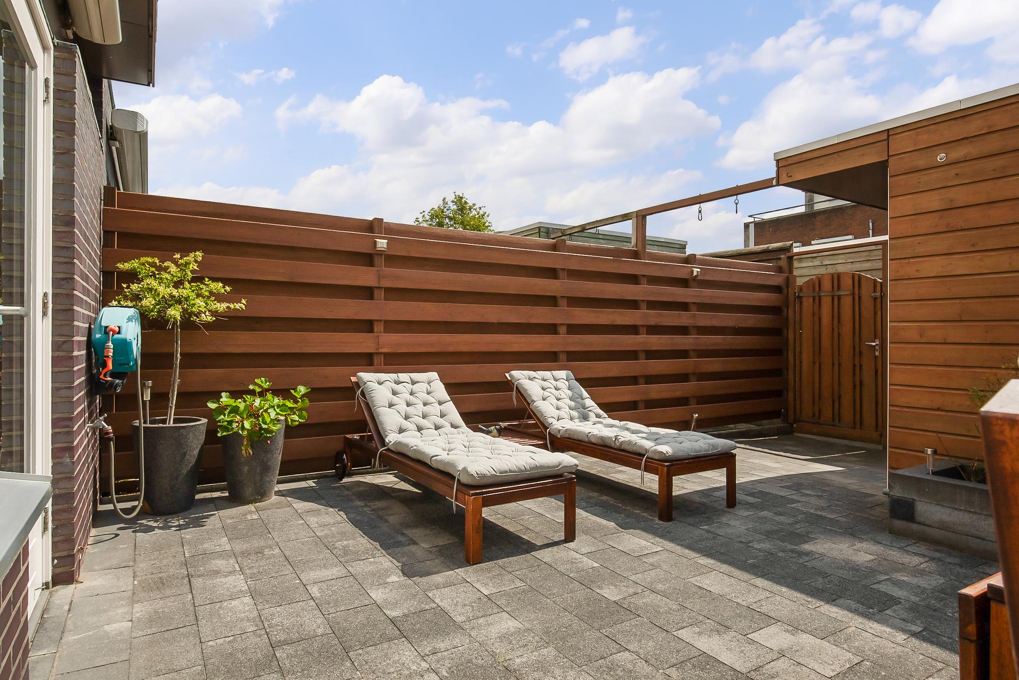 Flierveld 6 , 2151 LG Nieuw-vennep 32