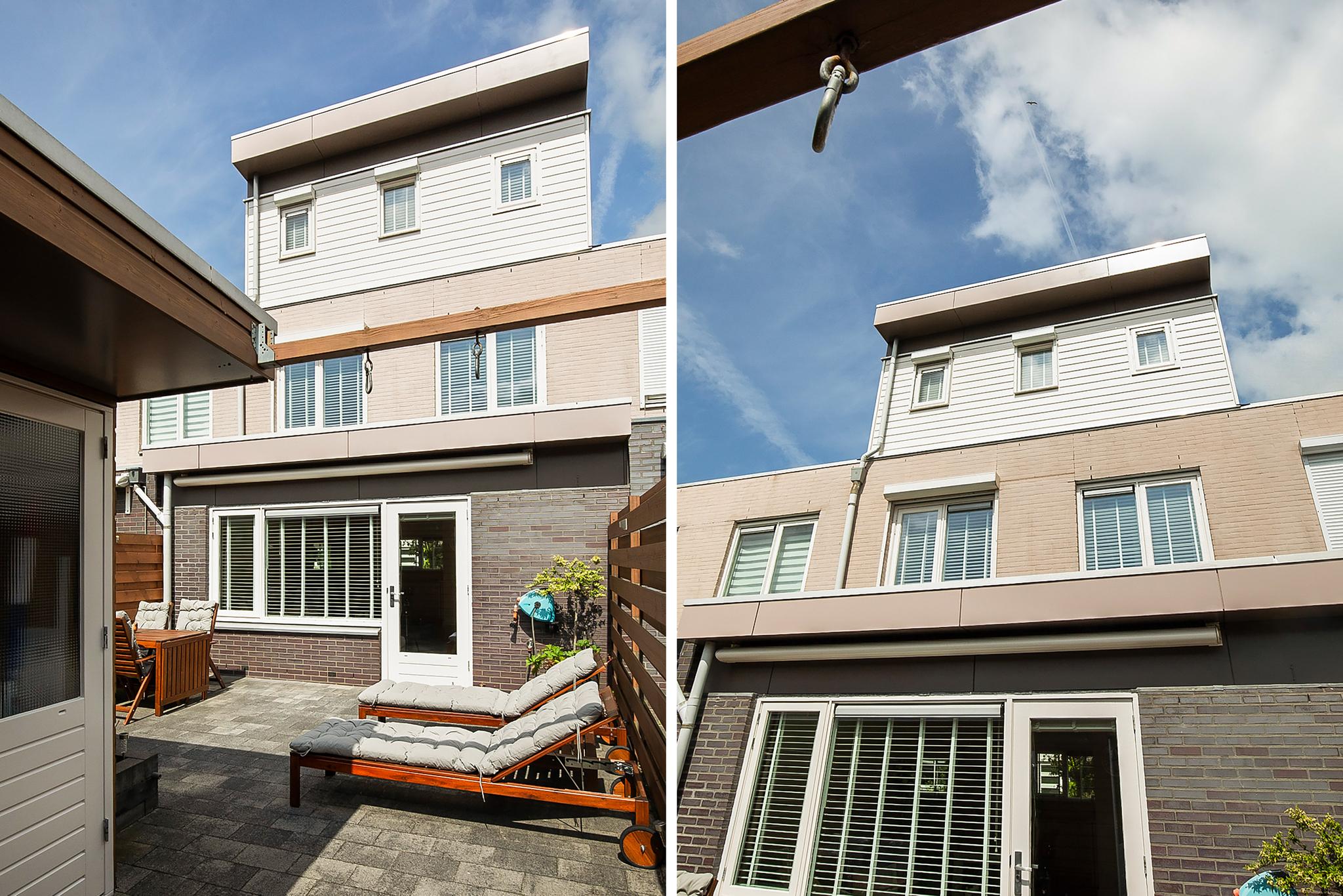 Flierveld 6 , 2151 LG Nieuw-vennep 34