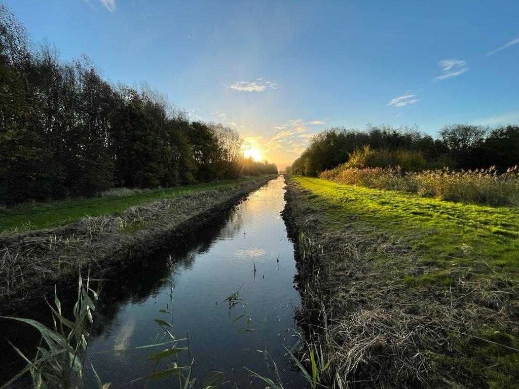 Flierveld 6 , 2151 LG Nieuw-vennep 37